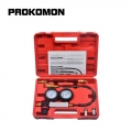 Petrol Engine Cylinder Leak Down Tester Compression Leakage Detector Kit Set|Instrument Tool| - ebikpro.com