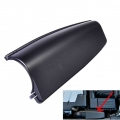 Car Air Intake Deflector Intake Ventilation Pipe Duct Cover Lid For Golf Mk5 Mk6 For Passat B6 B7 For Skoda 2010-2014 - Air Inta