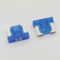 10pcs 15a Fuses Micro Short Low Profile Mini Blade 15a Amp Aps/att Fuse For Honda Toyota Lexus - Fuses - ebikpro.com