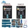 Best V1.36 Orange5 ECU Programmer OEM Orange 5 Full Adapters V1.35 Orange5 Plus Full Universal Programmer Orange5 Programming|Au