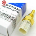 37870 RTA 005 Coolant Temperature Sensor Fit For HHonda Accord Civic CRV Fit Jazz Pilot Odyssey V6 3.5L 2005 2015|Temperature Se