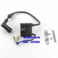 Motorcycle Ignition Coil GY6 50 150cc with Cable for ATVs Scooters Go Karts High Performance Motorcycle Modification Parts|Motor