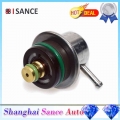 Isance Fuel Injection Pressure Regulator 13033008101 For Mercedes Benz W124 W129 W170 W202 W210 1992 1993 1994 195 1996-2000 - A