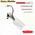 48V 1000W Motor Controller Brushless DC Motor for Electric Scooter x48 Regulator Speed Controller For Xiaomi Electric Scooter|El