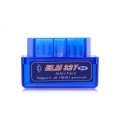 VSTM Super Mini ELM327 Bluetooth Compatible V2.1 / V1.5 OBD2 Car Diagnostic Tool ELM 327 For Android/Symbian For OBDII Protocol|