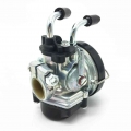 Carburetor For 15 Dellorto SHA 15/15 Peugeot 103 MBK 51 AV10 AV7 CARB|Carburetor| - Ebikpro.com