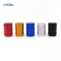 4pcs Aluminum Round Tire Valve Stem Caps For Car Bike Motorcycle Alloy Valve Covers For Us Valve Car-styling Parts Freeshipping