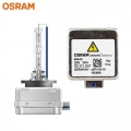 Osram D8s 66548 12v 25w Xenon Hid Standard Original Car Xenon Headlight 4200k White Light Auto Genuine Lamp Germany, 1x - Car He