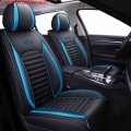 1 Pcs Car Seat Cover For Ford Fiesta Mk7 Fusion Focus 3 Mk3 Explorer 5 Ranger Taurus Edge Mondeo Mk4 Kuga Accessories - Automobi