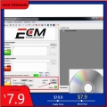 2021 ECM Titanium V1.61 for KT/ A G and K ESS V2 with With 18259+DRIVER with 26100 Driver ECU Automotive Auto Repair Software|