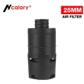 96mm Air Filter Silencer Intake Pipe For 25mm Diesel Heater Eberspacher For Webasto|Air Filters| - ebikpro.com