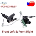 4f0941286b 4f0941285f Front Left Right Headlamp Levelling Sensor 4f0 941 286 B For Audi A6 Sls020 4f0941286 - Vehicle Height Sen