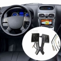 For Geely Emgrand 7 Ec7 Ec715 Ec718,ec7-rv Ec715-rv Car Steering Wheel Control Buttons Switch Cd Audio Volume Channel Function