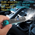 Ignition Coil Diagnostic Tester Auto Ignition System Detection Pen Coil On Plug Mst-101 Test Pen Quick Check Circuit Tester - Di