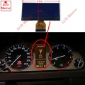 1pcs Lcd Display Screen For Mercedes A B Class W169 W245 Instrument Cluster Dashboard Pixel Repair 7v/8v A1695400448 0263643242