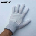 2 Pairs White Vinyl Wrap Film GLOVE For Car Wrap Tools Car Wrapping|Scraper| - ebikpro.com