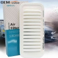 17801 23030 Cars Engine Air Filter Car Parts For Toyota Urban Cruiser Yaris Aygo Dyna Citroenc C1 Subaru Justy IV Peugeot 107|Ai