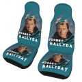 Johnny Hallyday Rocker Rocks Universal Car Seat Cover Auto Interior AUTOYOUTH Seat Covers Fabric Hunting| | - ebikpro.com