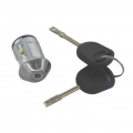 For Ford Focus 1998-2005 Ignition Lock Cylinder With 2 Keys Brand New - Locks & Hardware - ebikpro.com