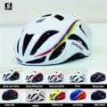 NEW Cycling Integrally molded Bicycle Safety Cap Ultralight Road Mountain Bike Riding helmets Electric scooter Road Bike helmet|