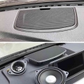 Car Center Console Speaker Cover For Bmw F10 F30 F32 F34 G30 Series Audio Loudspeaker Decor Protection Build - Mult