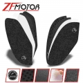 For YAMAHA YZFR6 YZF R6 YZF R6 2008 2015 14 13 12 11 10Protector Anti slip Tank Pad Sticker Gas Knee Grip Traction Side Decal|De