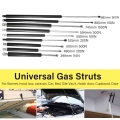 399 600mm 100 1500N Car Gas Struts Bonnet Hood Trunk Tailgate Shock Lift Strut Support Bar Gas Spring Bus Bed Truck Boat Window|