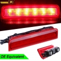 Centre High Level Rear Brake Stop Light For Volkswagen Caddy 2003 2004 2005 2006 2007 2008 2009 2010 2011 2012 2013 2014 2015 -