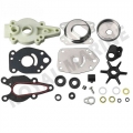 Water Pump Impeller Repair Kit 46 42089A5 FOR Mariner Mercury Force 6 15 HP 4642089A5|Boat Engine| - Ebikpro.com