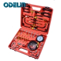 Car Fuel Injection Gauge Pressure Tester Test Kit Auto System Pump Tool Set|Instrument Tool| - ebikpro.com