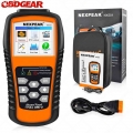 2022 New Obd2 Car Scanner Full Obd 2 Auto Diagnostic Scanner Nexpeak Nx501 Odb Auto Diagnostic Tool For Auto Scanner Automotive