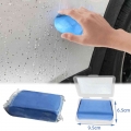 100g Car Wash Magic Clay Bar Car Auto Cleaning Care Washing Mud Detailing Clean Clay with Box Vehicle Washer Maintenance Tools|S