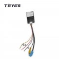 Teyes For Toyota Land Cruiser Prado 150 2009 - 2013 For Toyota Land Cruiser 11 200 2007 - 2015 Cable And Canbus - Fuses - Office