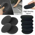 6pcs/12pcs High Density Car Waxing Polish Foam Sponge Detailing Applicator Pad|Waxing Sponge| - ebikpro.com