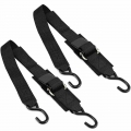 Boat Transom Tie Down Straps to Trailer Buckle Strap for Marine Jet Ski PWC Trailers 2Inch X 4Feet,1200 LBS Capacity|Marine Prop