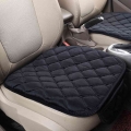 1piece New Car Seat Covers Protector Mat Auto Front Seat Cushion Fit Most Vehicles Seat Covers Non slip Keep Warm car seat cover