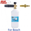 High Pressure Soap Foamer Soap Shampoo Sprayer Snow Foam Lance Car Clean Foam Washer for Bosch AQT AQUATAK High Pressure Washer|