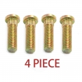 Rear Wheel Stud Bolts Screws Nuts 7518378 800 900 300 400 - ebikpro.com