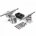 For Meraki Surf Skate Bracket 6.25Inch Trucks Surf Skateboard Trucks Adapter Rear Trucks|Skate Board| - Ebikpro.com