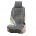 Luxury 12v Summer Car Seat Cushion Air Cushion With Fan Seat Cushion Car Seat Cooling Vest Cool Summer Ventilation Cushion - Aut