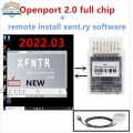 2021 Tactrix Openport 2.0 Ecu Chip Tuning Tool Open Port Usb 2.0 Ecu Flash Obd2 Obdiiwith 2021.06 Xen Try Software Remote Instal