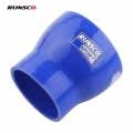 0 Degree Reducer Straight Silicone Hose Intercooler Turbo Intake Pipe Coupler Hose Silicone Mangueira Tube For BMW Honda Nissan|