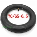 70/65 6.5 Inner Tube10 Inch Inner Tire With Bend Valve for Electric Scooter, Electric Balancing Car Accessory|Tyres| - Officem