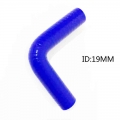 19mm 3/4" 90 Degree Hose Turbo Silicone Elbows Coupler Pipe Hose - Air Intakes Parts - ebikpro.com