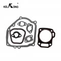 Kelkong Rebuild Kit Set For Honda Gx160 168f Gasket 5.5hp 6.5hp 2kw 3kw Gasoline Generator Trimmer Engine Gasket - Fuel Supply -