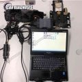 Thoughbook CF53 Laptop+For Mercedes Benz C6 OEM DoIP Xentry Diagnosis Tool VCI Multiplexer Ready to use|Code Readers & Scan