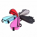 Wear Resistant Mountain Bike Front Frame Triangle Bag Pannier Road Bicycle Top Tube Pouch Storage Bags Cycling Accessories|Bicyc