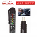 OBD2 Diagnostic tool Brake Fluid Liquid Tester Pen With 5 LED Car Auto Vehicle Tools Diagnostic Tools Mini Brake Fluid Tester|Br