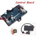 12v 24v 3kw 5kw Control Board For Air Diesels Heater Car Parking Heater Controller Board Monitor For Car Trunk Auto Heater Parts