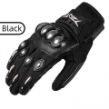 2022 Touch Screen Motorcycle Gloves Stainless Steel Non slip Outdoor Sports Riding Cross Dirt Bike Racing Guantes Moto Glove|Glo